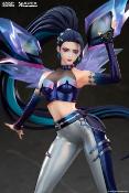 League of Legends statuette PVC 1/7 K/DA Kai'Sa All Out Ver. 28 cm | APEX INNOVATION