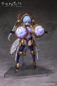 Dark Advent figurine Plastic Model Kit Krakendress DX Ver. 1.2 16 cm | ALPHAMAX