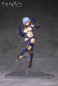 Dark Advent figurine Plastic Model Kit Krakendress DX Ver. 1.2 16 cm | ALPHAMAX