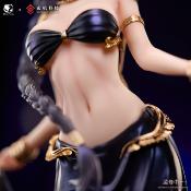 Ghost Blade statuette PVC 1/6 Aeolian Encounter Ver. 40 cm | BEARPANDA