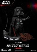 Star Wars statuette Egg Attack Darth Vader Episode IV 25 cm | BEAST KINGDOM