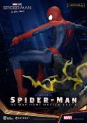 Spider-Man: No Way Homestatuette Master Craft The Amazing Spider-Man 35 cm | BEAST KINGDOM