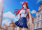 Fairy Tail statuette PVC 1/8 Erza Scarlet 32 cm | BELLFINE