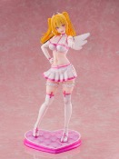 2.5 Dimensional Seduction statuette PVC 1/6 Liliel True Angel Form/Lilysa 27 cm I BellFine