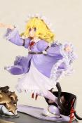 Touhou Project statuette Hifuu Club Renko Usami & Maribel Hearn 13 cm | BELLFINE
