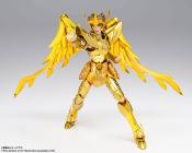 Saint Seiya figurine Saint Cloth Myth EX Sagittarius Aiolos Revival Ver. 18 cm | tamashi nations