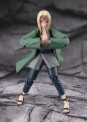 Naruto figurine S.H.Figuarts Tsunade The legendary Medical Ninja 14 cm I Tamashii Nations