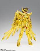 Saint Seiya figurine Saint Cloth Myth Ex Sagitarius Seiya Inheritor of the Gold Cloth 17 cm - TAMASHI NATIONS 