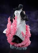 Bleach: Thousand-Year Blood War statuette PVC FiguartsZERO Byakuya Kuchiki -The Blood Warfare- 18 cm | TAMASHI NATIONS