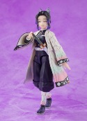 Demon Slayer: Kimetsu no Yaiba figurine S.H.Figuarts Shinobu Kocho 13 cm I Tamashii Nations