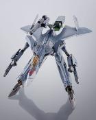Macross Delta 10th Anniv. figurine DX Chogokin VF-31A Kairos 26 cm | BANDAI