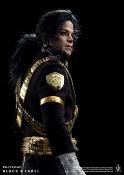 Michael Jackson statuette Black Label 1/4 Michael Jackson 57 cm | BLITZWAY