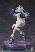 Hololive Production statuette PVC 1/7 Advent Fuwawa Abyssgard AXGRIT Ver. Standard Edition 27 cm - DESIGN COCO
