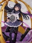 Puella Magi Madoka Magica statuette PVC 1/7 Akemi Homura 26 cm | CYBER Z