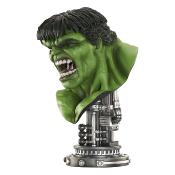 Marvel Legends in 3D buste 1/2 Hulk 28 cm | MARVEL SELECT 