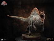 &#129513; Jurassic Park 3 Maquette 1/12 Spinosaurus 56 cm | Elite Creature Collectibles
