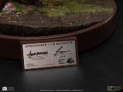 &#129513; Jurassic Park 3 Maquette 1/12 Spinosaurus 56 cm | Elite Creature Collectibles