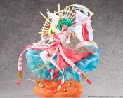 Macross Frontier statuette PVC SHIBUYA SCRAMBLE FIGURE 1/7 Ranka Lee Amaterasu Ver. 29 cm | ESTREAM