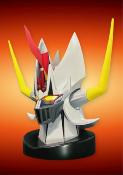 Mazinger figurine Diecast Metal Action Kaiser Pilder Renewal Ver | EVOLUTION TOY