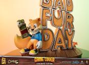 Conker´s Bad Fur Day statuette Game Cover Exclusive Edition 45 cm | f4F