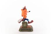 Crash Bandicoot statuette Crash Bandicoot Classic 32 cm | F4F