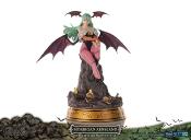 Darkstalkers statuette PVC Morrigan Aensland 25 cm | F4F