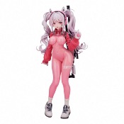 Goddess of Victory: Nikke statuette PVC Nikke Alice 23 cm I Flare