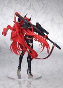 Goddess of Victory: Nikke statuette PVC Red Hood 27 cm | FLARE