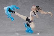 Azur Lane statuette PVC 1/7 Ayanami Dynamic Kick! 15 cm | FREEing