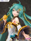 Hatsune Miku F:NEX statuette PVC 1/7 Hatsune Miku Mid-Autumn Festival Ver. 27 cm | Furyu