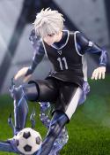 Blue Lock statuette PVC 1/7 Seishiro Nagi 20 cm | FURYU