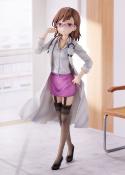 A Certain Magical Index statuette PVC 1/7 Misaka 24 cm | FURYU 