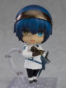 Metaphor: ReFantazio figurine Nendoroid Protagonist 10 cm I Good Smile Company