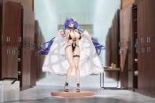 Azur Lane statuette 1/7 Mogador: Locker Room Lechery Ver. 25 cm - Good smile Company