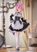 Re:Zero Starting Life in Another World statuette PVC Pop Up Parade Ram L Size 22 cm I Good Smile Company