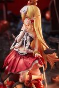 Monogatari Series statuette 1/7 Shinobu Oshino: Trick or Treat 25 cm | Good Smile Company