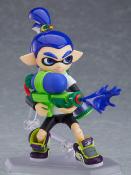 Splatoon/Splatoon 2 figurine Figma Splatoon Boy DX Edition 10 cm | Good Smile Company