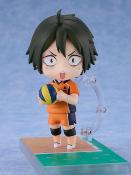 Haikyu!! Nendoroid Tadashi Yamaguchi: The New Karasuno Ver. 10 cm | Good Smile Company