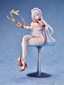 Azur Lane statuette PVC 1/7 Belfast: Blissful Service Ver. 25 cm | Good Smile Company
