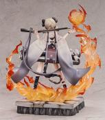 Arknights statuette PVC 1/7 Ifrit Elite 2 30 cm | Good Smile Company