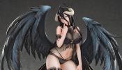 Overlord statuette PVC 1/7 Albedo: Negligee Ver. 17 cm | Good Smile Company
