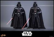 Star Wars, épisode III : La Revanche des Sith figurine Movie Masterpiece 1/6 Darth Vader (Deluxe Version) 35 cm | HOT TOYS