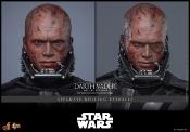 Star Wars, épisode III : La Revanche des Sith figurine Movie Masterpiece 1/6 Darth Vader (Deluxe Version) 35 cm | HOT TOYS