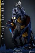 Batman: Arkham Origins figurine Videogame Masterpiece 1/6 Knightfall Batman 32 cm | HOT TOYS