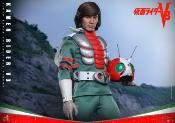 Kamen Rider V3 1/6 Kamen Rider V3 30 cm | HOT TOYS