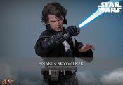 Star Wars, épisode III : La Revanche des Sith figurine Movie Masterpiece 1/6 Anakin Skywalker 31 cm | HOT TOYS