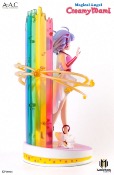 Magical Angel Creamy Mami statuette 1/6 The Final Show Creamy Mami 38 cm I Immortals Collectibles