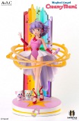 Magical Angel Creamy Mami statuette 1/6 The Final Show Creamy Mami 38 cm I Immortals Collectibles