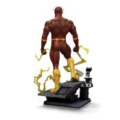 DC Comics statuette Legacy Replica 1/4 Flash 54 cm | IRON STUDIOS