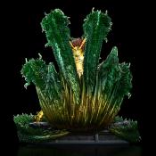 Saint Seiya statuette 1/10 Art Scale Libra Dohko 25 cm | IRON STUDIOS